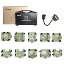 Xhorse Vvdi Prog Benz Ezs/Eis Adapters 10PCS/Set